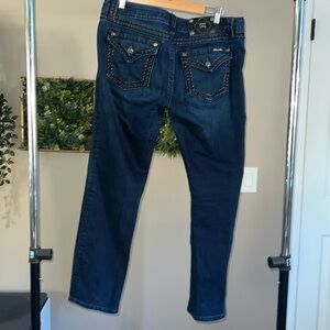Miss Me Jeans-Size 33 great condition